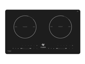 Bếp từ đôi Fuger FG 103BV (Giá bao gồm VAT)