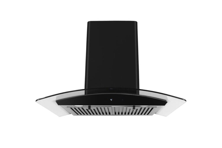 Máy hút mùi Fuger FG 771GH (Giá bao gồm VAT)