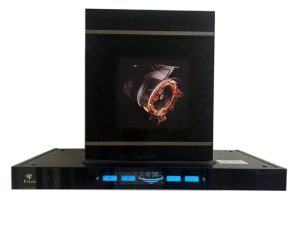 Máy hút mùi bán công nghiệp hút mạnh Fuger F20252005 (Giá bao gồm VAT)