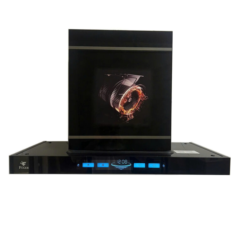 Máy hút mùi bán công nghiệp hút mạnh Fuger F20252005 (Giá bao gồm VAT)