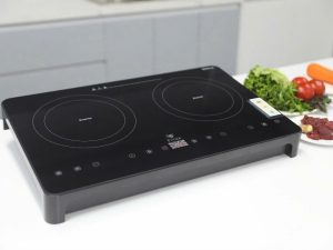 Bếp Từ Đôi Dương FUGER (Giá bao gồm VAT)