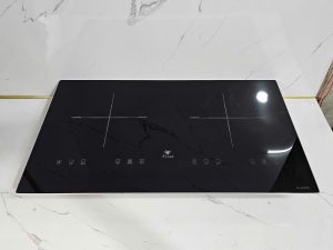 Bếp từ đôi Fuger FG-222PRO (Giá bao gồm VAT)